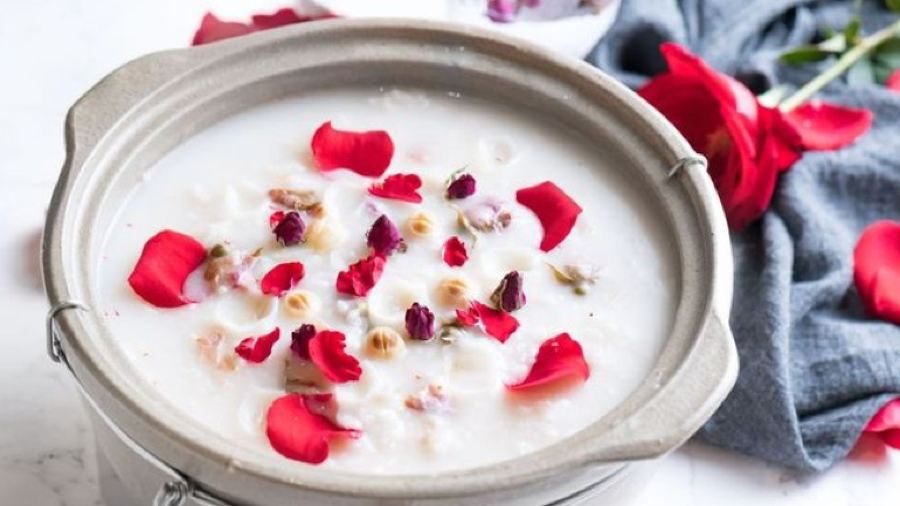 粵仔灣砂鍋粥(無錫萬達店)