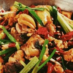 Xiang Jian Tu Cai Guan ảnh của người dùng