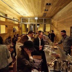avec Restaurant User Photo
