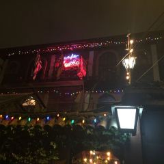 Cafe Mosaico User Photo