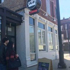 Pleasant House Pub張用戶圖片