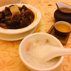 PANXI·RESTAURANT User Photo