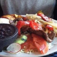 Irazu Costa Rican Restaurant & Catering User Photo