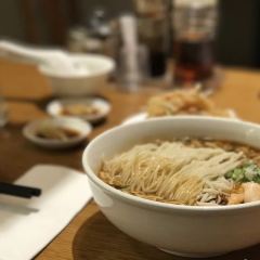Cafe Noodle Station User Photo