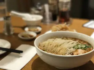 鼎泰豐(雲頂高原店)