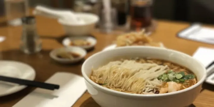 鼎泰豐(雲頂高原店)