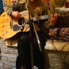 末尼庭院静吧(敦煌店) User Photo