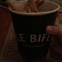 Le Bife User Photo