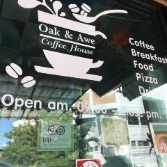 Oak & Awe Coffee House User Photo