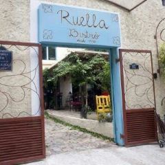 Ruella User Photo