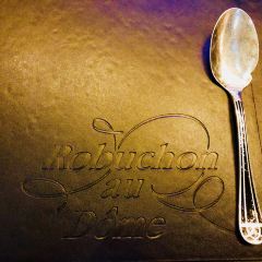 ROBUCHON AU DÔME User Photo