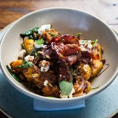 The Wickham User Photo