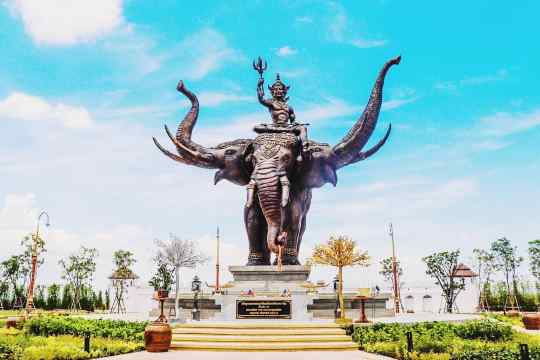Legend Siam Pattaya
