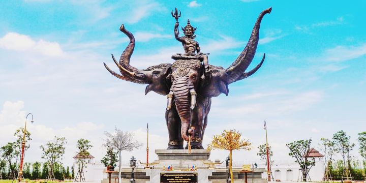 Legend Siam Pattaya