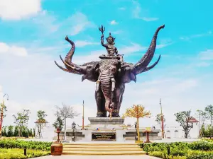 Legend Siam Pattaya