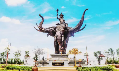 Legend Siam Pattaya
