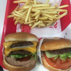 In-N-Out Burger User Photo