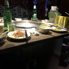 七欣天品蟹轩(武义壶山广场店) User Photo