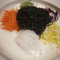 WUSHIMINGCHU HENAN RESTAURANT ảnh của người dùng