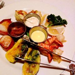 Morton's The Steakhouse User Photo