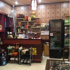 古城红酸汤 User Photo