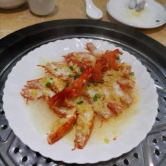 Hai DaDa ZhengQi Seafood Theme Restaurant User Photo