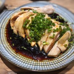 蟹黄鱼(外滩中央旗舰店) User Photo