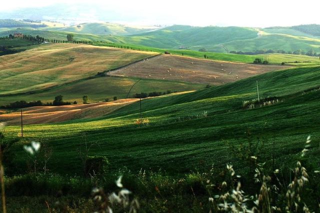 VAL D’ORCIA