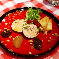 Wine&Dine Le Bouchon User Photo