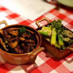 Wine&Dine Le Bouchon User Photo