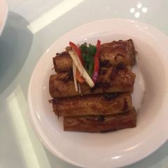 南宁金紫荆国际大酒店·金悦轩海鲜酒家 User Photo