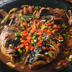 小三毛流浪处明清酒家(南北湖风景区店) User Photo