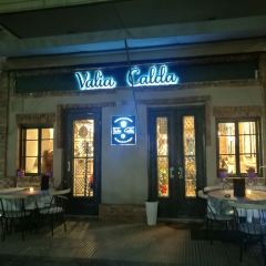 Valia Calda Restaurant User Photo