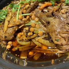 干锅轩(祥云店) 여행 사진