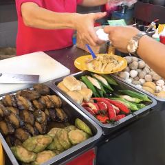 Restoran Makanan Laut Jeti ảnh của người dùng