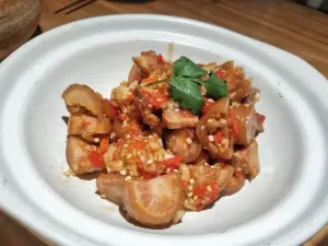 Chef Fei