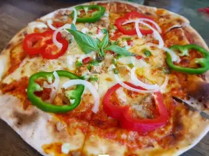 BOGOSOV pizza&grill
