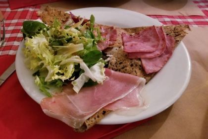 Creperie Broceliande