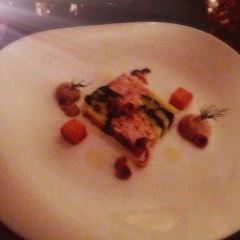 Bacchus Restaurant User Photo