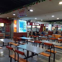 天水兰天春乐美食城(天水兰天城市广场店) User Photo