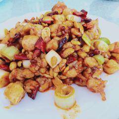 Shenhai Fishing Port User Photo