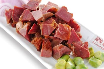 解家河南菜(瑞达路店)