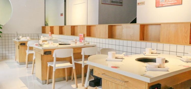 锦源·喔喔鸡煲(柳青店)