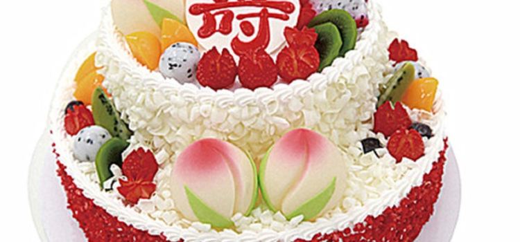 七点一客烘焙会所(彩屯店)