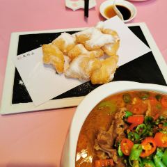 Gaojiazhuang (shenjiamen) User Photo