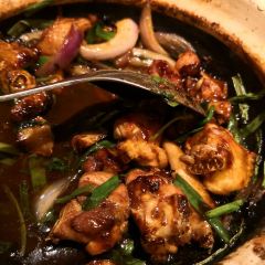 Wisca(Bin Jiang Palace) 여행 사진