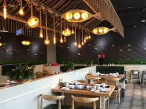 李二鲜鱼村(济阳三发店)
