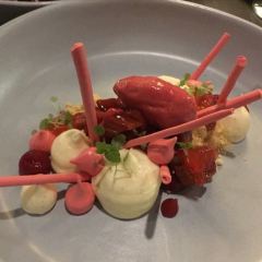 e'cco bistro User Photo