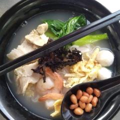 One Two Eat Cafe Permas User Photo