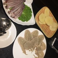 Manjianghong Hot Pot (gaoshui) User Photo